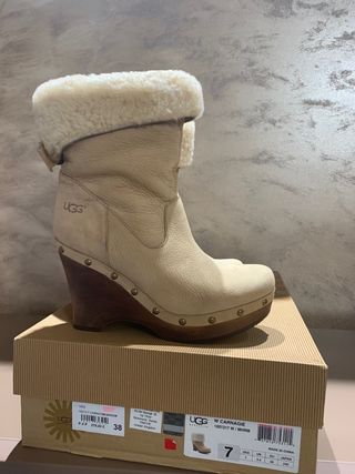 Botas nuevas originales UGG