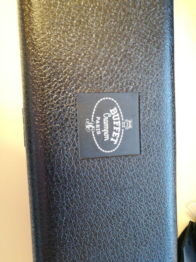 FLAUTA TRAVESERA Y COMPLEMENTOS