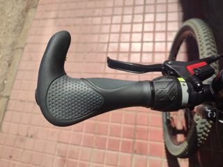 RockRider ST 900 prácticamente nueva