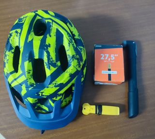 RockRider ST 900 prácticamente nueva