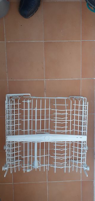 cestas lavavajillas miele 