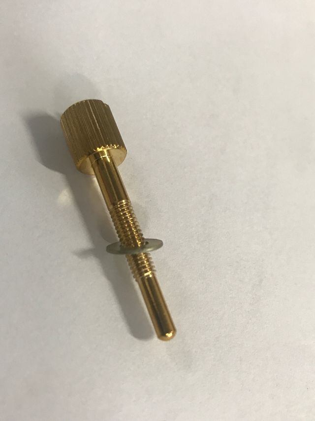 Tornillo ralenti carburador motos motocicletas