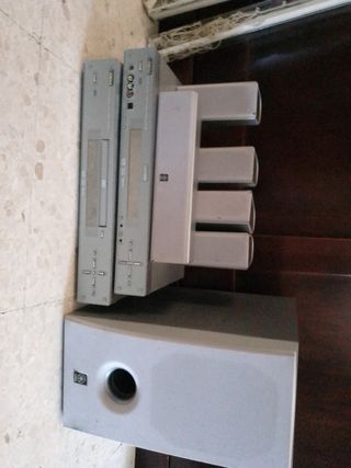 home cinema