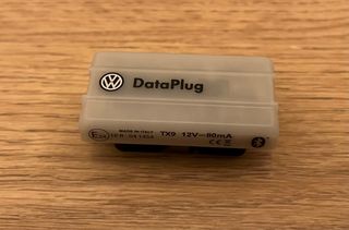 Smart Control Volkswagen