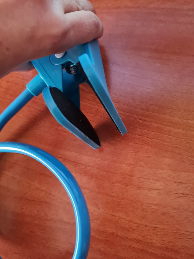 Soporte universal móvil