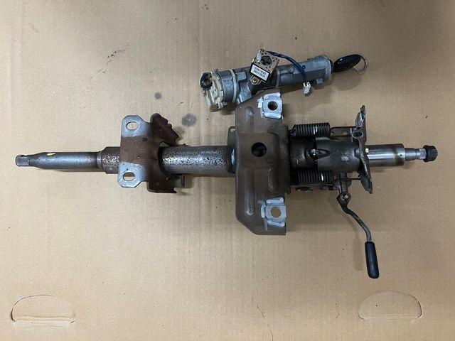 Columna Dirección Toyota Land Cruiser KZJ90/95