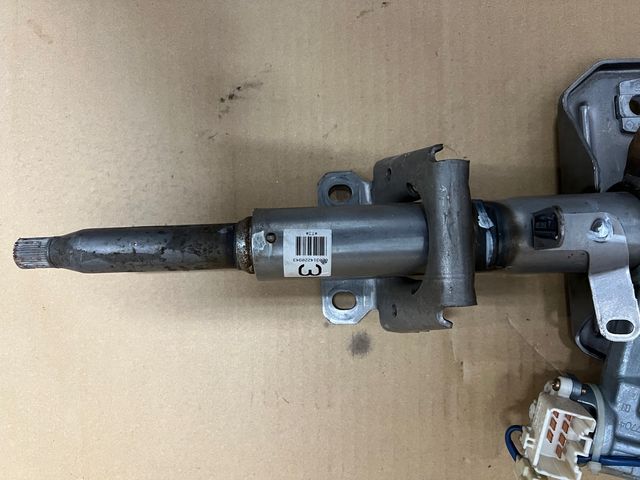 Columna Dirección Toyota Land Cruiser KZJ90/95