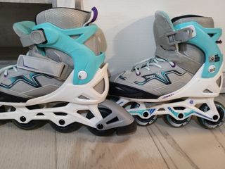 Patines en línea