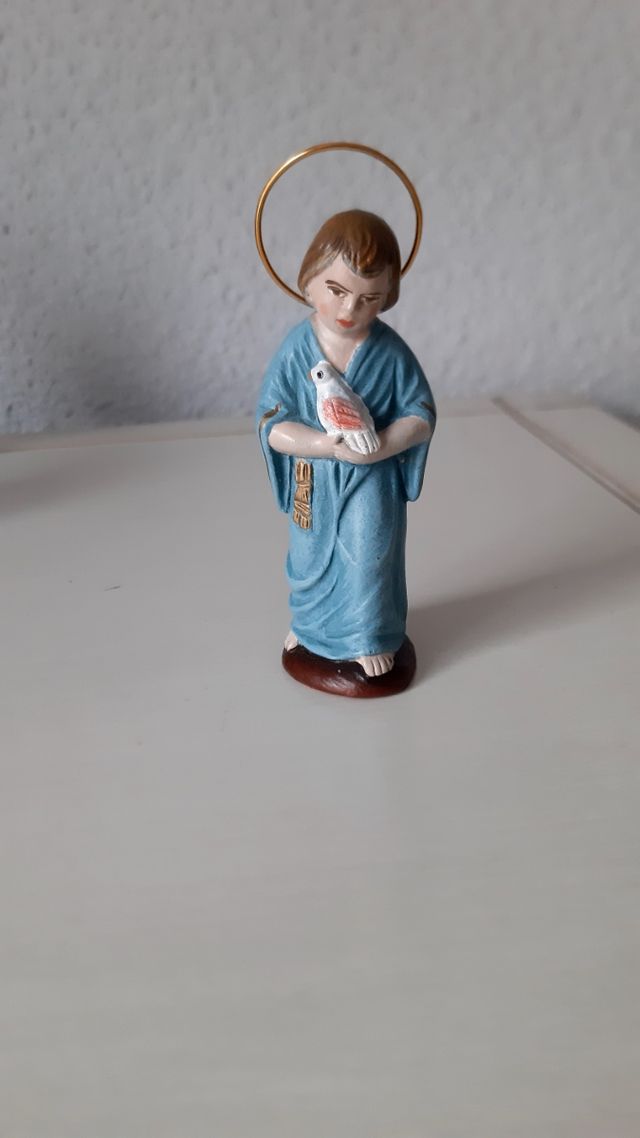 Conjunto Sagrada Familia