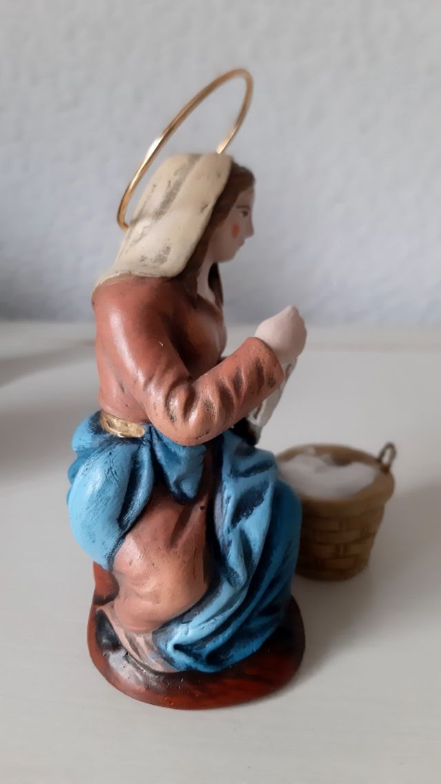 Conjunto Sagrada Familia