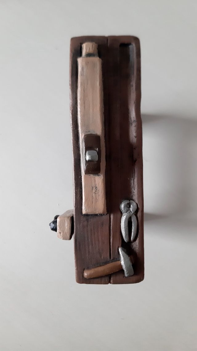 Conjunto Sagrada Familia