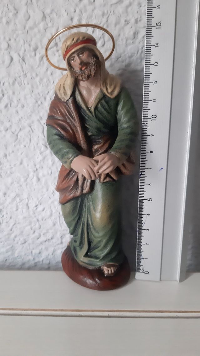 Conjunto Sagrada Familia