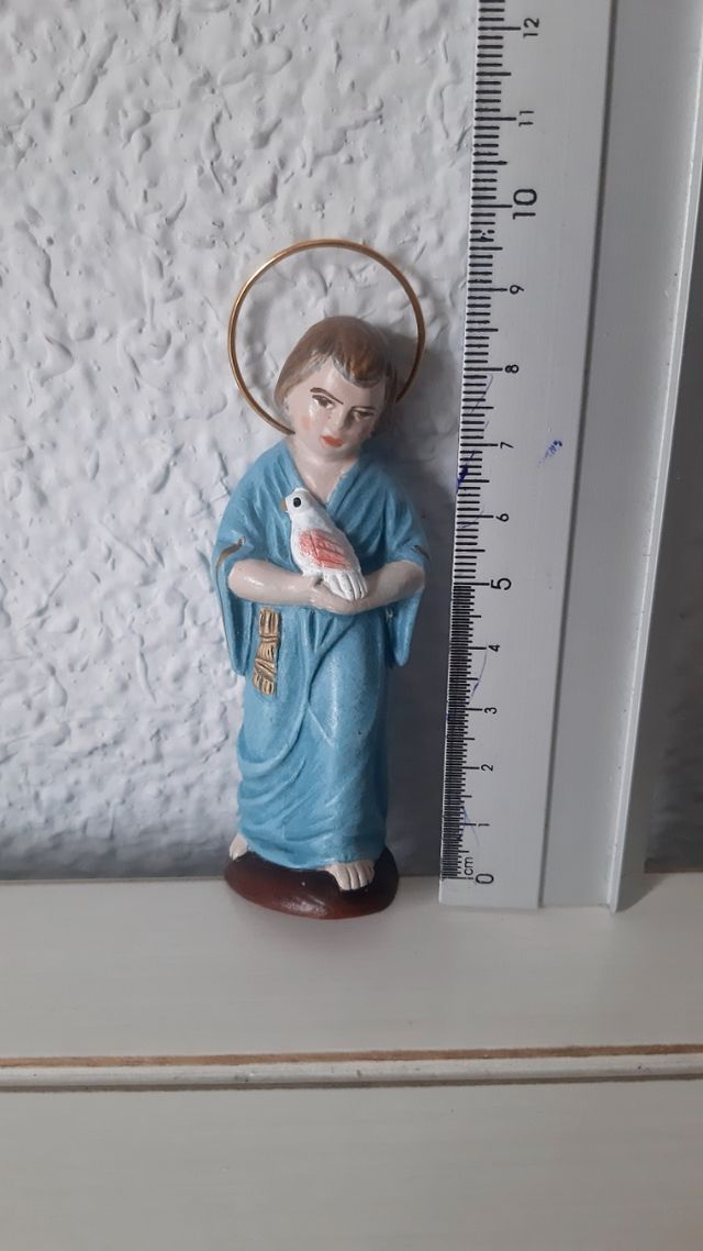 Conjunto Sagrada Familia