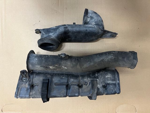 Tubos Admisión Toyota Land Cruiser KZJ90/95