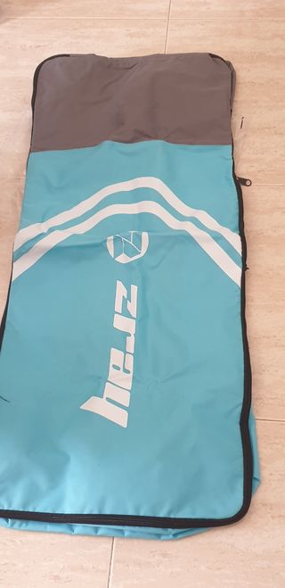 FUNDA MOCHILA TABLA PADDLE SURF 