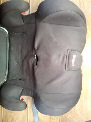 Seggiolino per bambini