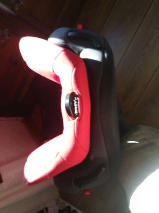 Seggiolino per bambini