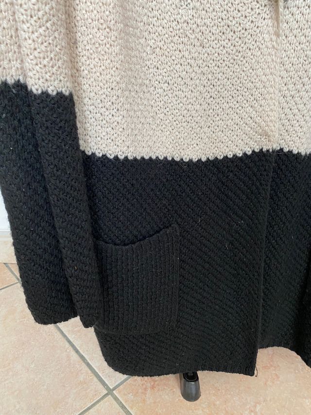 CARDIGAN INTIMISSIMI 