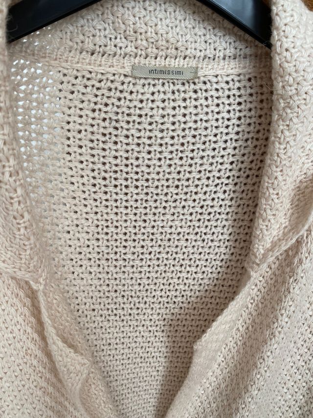 CARDIGAN INTIMISSIMI 