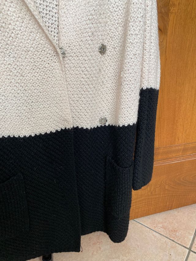 CARDIGAN INTIMISSIMI 