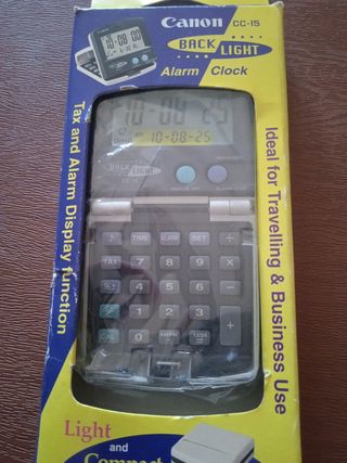 calcuadora