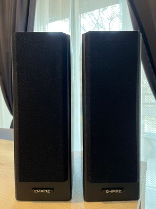 Casse audio