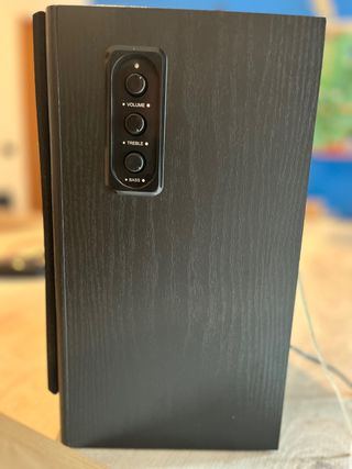 Casse audio