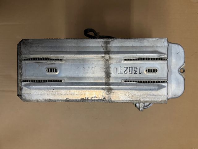 Evaporador A/C Toyota Land Cruiser KZJ90/95