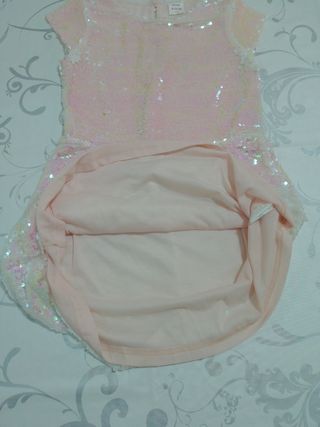 vestido fiesta