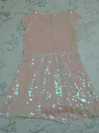 vestido fiesta