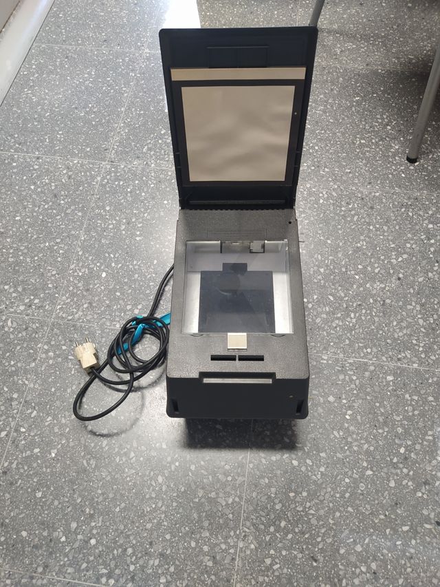 Proyector transparencias ennaScoop 2000