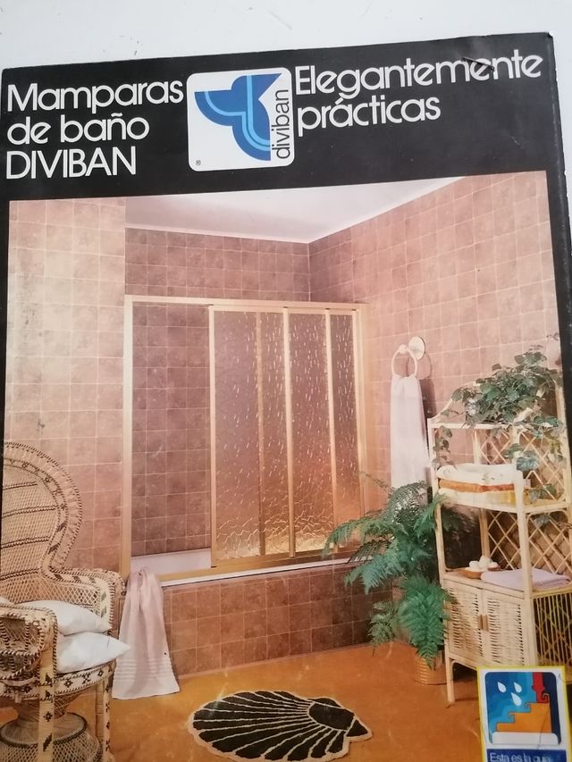 Manpara de bañera 3puertas