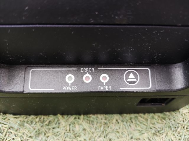 Impresora SNBC (BTP-M300)