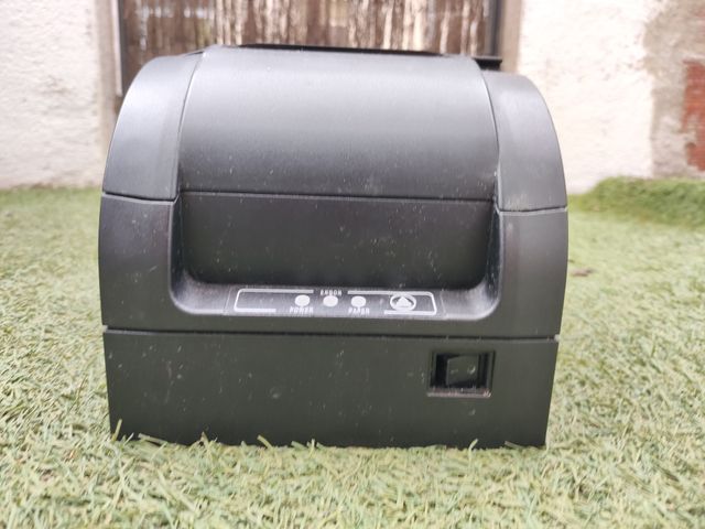 Impresora SNBC (BTP-M300)