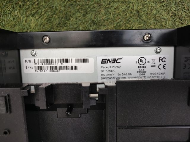 Impresora SNBC (BTP-M300)