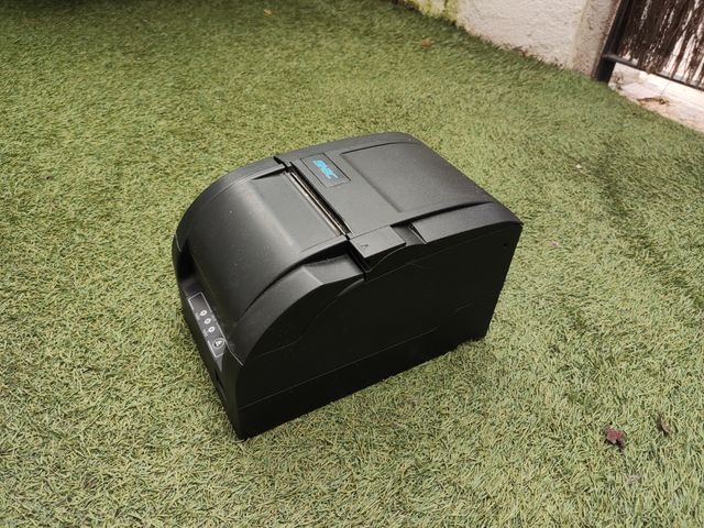 Impresora SNBC (BTP-M300)