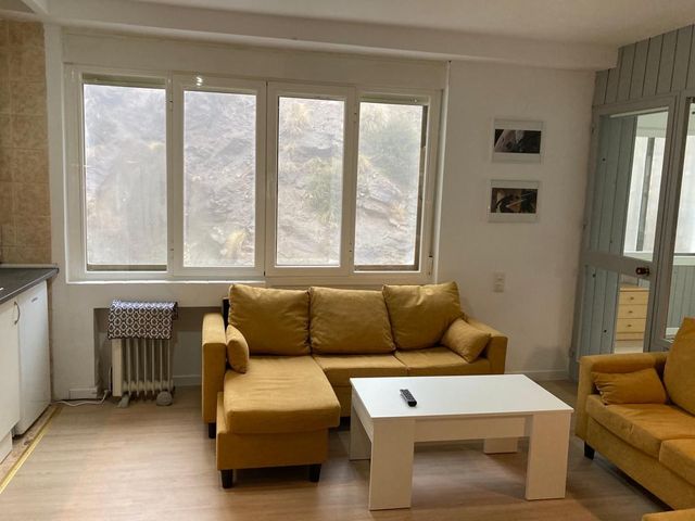 Apartamento alquiler Sierra Nevada
