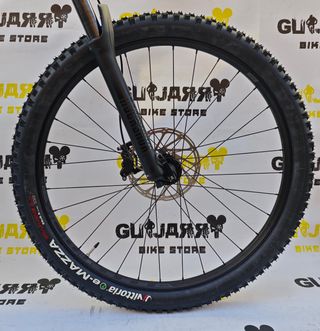 MONDRAKER CHASER