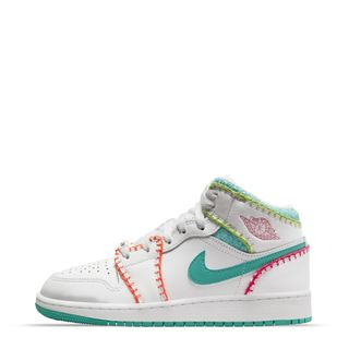 Zapatillas Tenis Nike Air Jordan 1 Mid, nº35.5