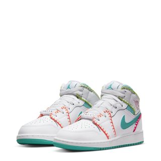 Zapatillas Tenis Nike Air Jordan 1 Mid, nº35.5