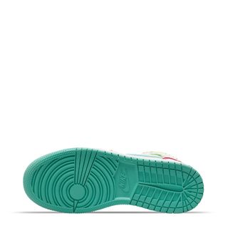 Zapatillas Tenis Nike Air Jordan 1 Mid, nº35.5