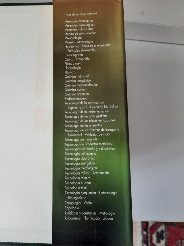 Diccionario técnico bilingÜe Beigbeder