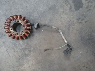 ALTERNADOR KAWASAKI GPX 600 R