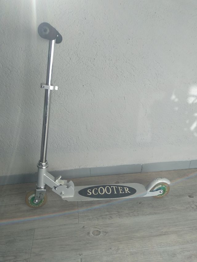 Patinete infantil CHOLLO