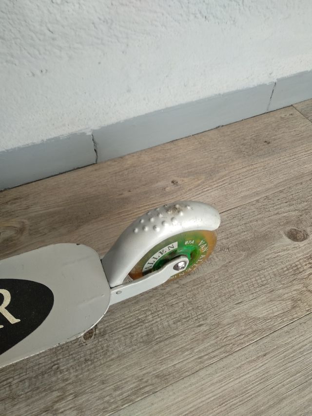 Patinete infantil CHOLLO