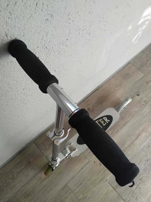 Patinete infantil CHOLLO