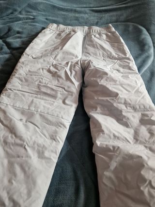 pantalon de nieve 