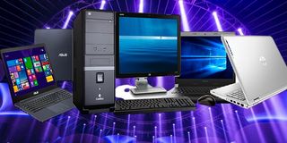 Ordenador hp 290 G1 sff i5 2mano