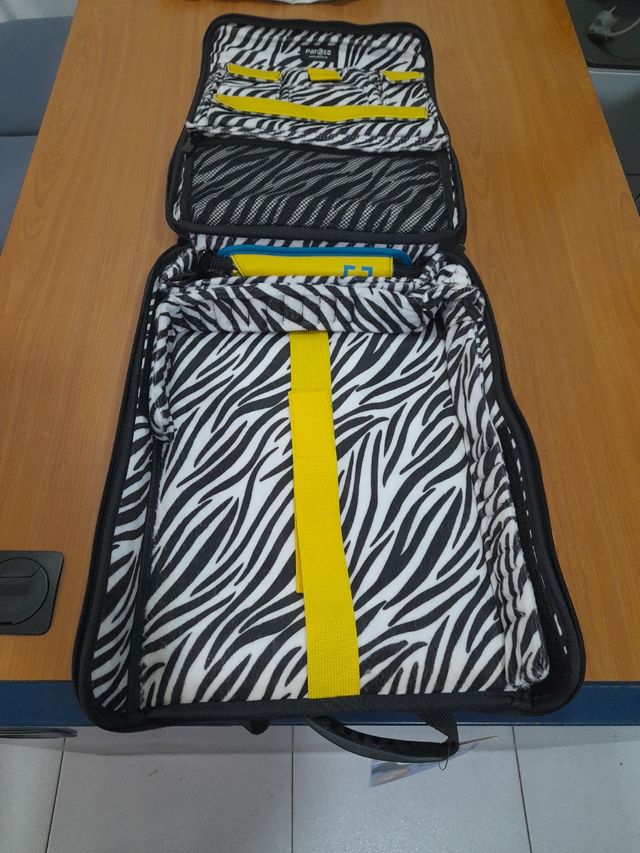 Tres fundas para ordenador portátil o tablet