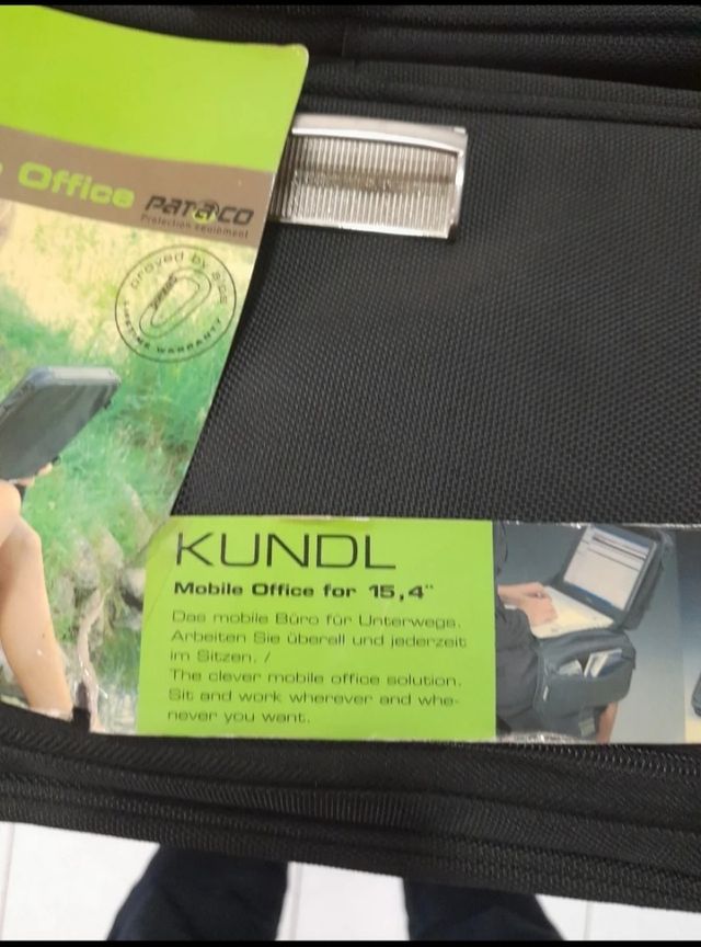 Tres fundas para ordenador portátil o tablet